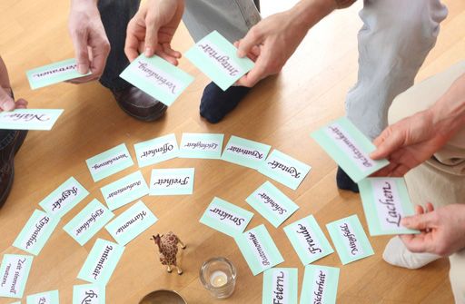 Gewaltfreie Kommunikation