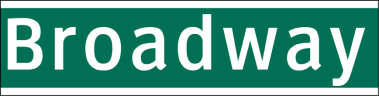 broadway