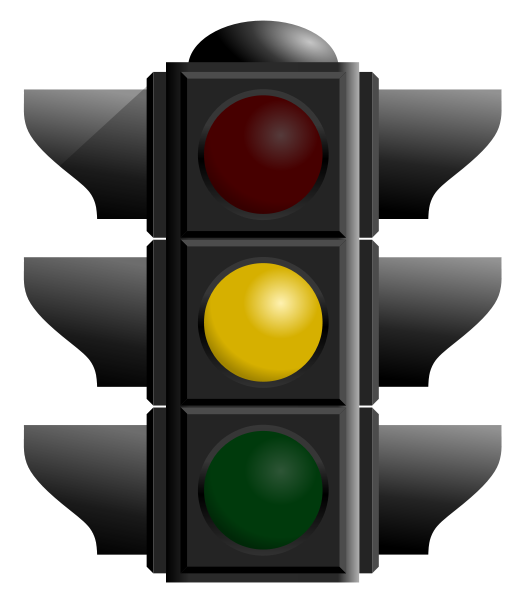 yellowtrafficlight-svg
