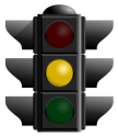 yellowtrafficlight-svg