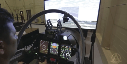 super_cucano_flight_simulator