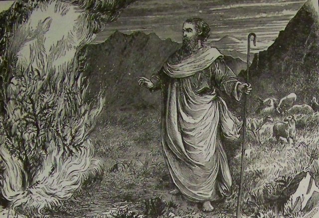 holman_moses_and_the_burning_bush
