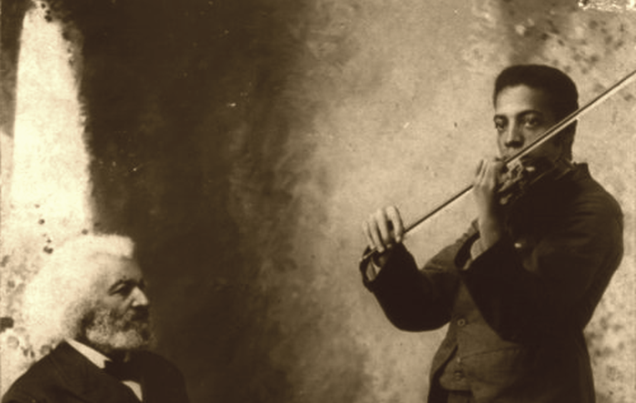 This image has an empty alt attribute; its file name is frederick_douglass_and_grandson_joseph1-e1530849186282.png