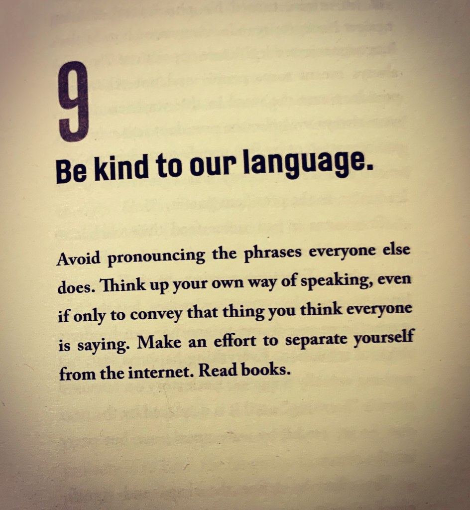 Timothy Snyder's "On Tyranny"